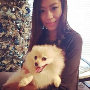 Meet your Posher, Cecilia